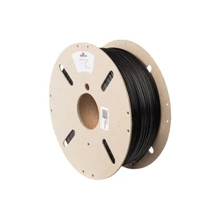 Filament r-PLA 1,75mm 1kg - Traffic Black - Filamenty i akcesoria do drukarek 3D - miniaturka - grafika 1