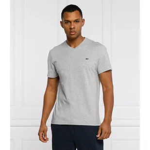 Lacoste T-shirt | Regular Fit - Koszulki męskie - miniaturka - grafika 1