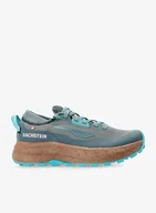 Buty trekkingowe damskie - Buty do biegania damskie Dachstein X-Trail 01 - middle grey - miniaturka - grafika 1