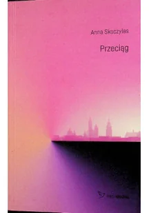 Przeciąg - Poezja - miniaturka - grafika 1