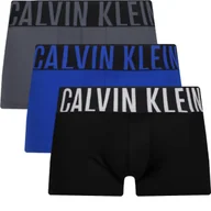 Majtki męskie - Calvin Klein Underwear Bokserki 3-pack - miniaturka - grafika 1