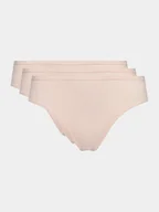 Majtki damskie - Guess Komplet 3 par fig klasycznych O4GG15 K6YW1 Kolorowy - miniaturka - grafika 1