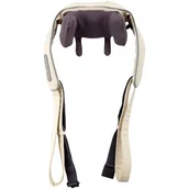 Masażery - Masażer Medivon Sooth 3D biały - miniaturka - grafika 1