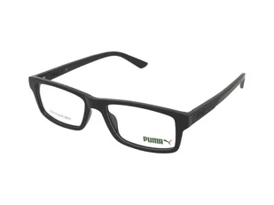 Dioptrie szkieł Puma PU0431O 001 - Okulary korekcyjne, oprawki, szkła - miniaturka - grafika 1