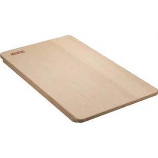 Franke Deska kuchenna Klon do modeli KubusX 240 mm 112.0735.488 - Deski do krojenia - miniaturka - grafika 1