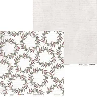 Scrapbooking - Papier ozdobny 30x30 Time to relax - 02 - miniaturka - grafika 1