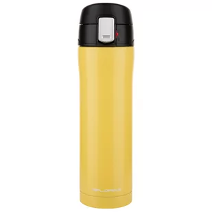 Kubek termiczny ze stali nierdzewnej Florina Blocco 450 ml - Kubki termiczne - miniaturka - grafika 4