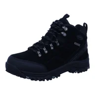 Buty trekkingowe męskie - Buty trekkingowe męskie, Skechers Relment-Pelmo - miniaturka - grafika 1