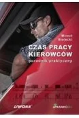 Prawo - Liwona Czas pracy kierowców. Poradnik praktyczny Mirmił Bielecki - miniaturka - grafika 1