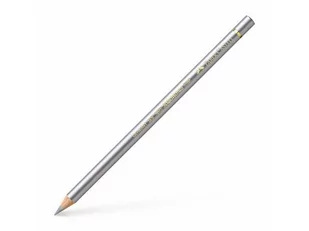 Kredka Polychromos 251 Silver - Kredki, ołówki, pastele i pisaki - miniaturka - grafika 1