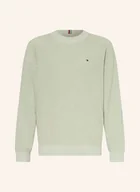 Swetry dla chłopców - Tommy Hilfiger Sweter gruen - TOMMY HILFIGER - miniaturka - grafika 1