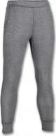 Spodnie sportowe męskie - Joma Joma Montana Pants 102320-280 szary S - miniaturka - grafika 1