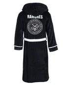 Piżamy damskie - Szlafrok Ramones - Presidential Deal-S/M - miniaturka - grafika 1