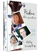 Książki edukacyjne - Ashley Woodfolk Piękno które pozostanie - miniaturka - grafika 1