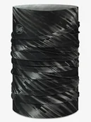 Apaszki i szaliki damskie - Buff Szal-koło w kolorze czarnym - miniaturka - grafika 1