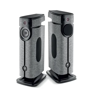 Focal DIVA UTOPIA aktywny system głośnikowy (komplet) - Głośniki i kolumny - miniaturka - grafika 1