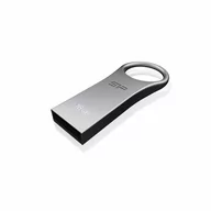 Pendrive - Silicon Power Firma F80 16GB (SP016GBUF2F80V1S) - miniaturka - grafika 1