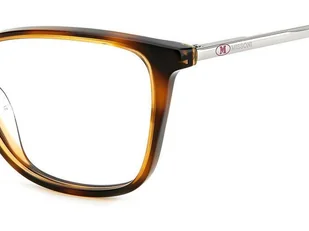 Okulary korekcyjne Missoni MMI 0120 05L - Okulary korekcyjne, oprawki, szkła - miniaturka - grafika 4