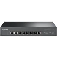 Switche - TP-Link TL-SX1008 V1 TL-SX1008 - miniaturka - grafika 1