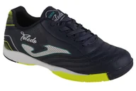 Piłka nożna - Buty piłkarskie halówki dla dzieci, Joma, rozmiar 28, Toledo Jr 2403 IN TOJS2403IN - miniaturka - grafika 1