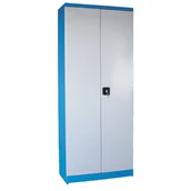 Szafy i regały magazynowe - B2B Partner Szafa warsztatowa 40940, 200410 - miniaturka - grafika 1