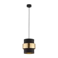 Lampy sufitowe - TK Lighting Lampa wisząca CALISTO 4377) - miniaturka - grafika 1