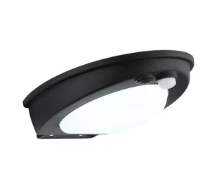 Globo 36502 - LED Lampa solarna z czujnikiem LED/2,5W/3,7V IP54 - Lampy ogrodowe - miniaturka - grafika 1