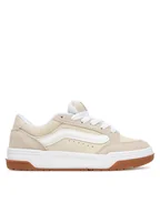 Buty dla chłopców - Vans Sneakersy Hylane VN000D4PDJR1 Beżowy - miniaturka - grafika 1