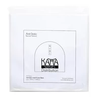 Inne akcesoria audio-wideo - Okładki wewnętrzne na winyle 12" KATTA JAPAN MoFi Style (bez strzałek) - 50 szt. - miniaturka - grafika 1
