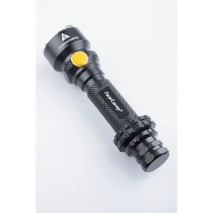 Lampa LED Ace Camp Cree 600 lm Kolor: czarny - Latarki - miniaturka - grafika 1