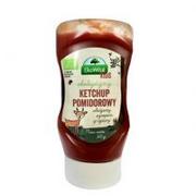 Ketchup - EkoWital Ketchup pomidorowy dla dzieci 310 g Bio - miniaturka - grafika 1