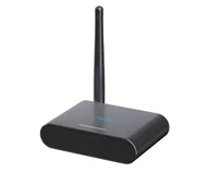 Systemy inteligentnych domów - Meross Inteligentny przełącznik drzwi garażowych MSG200 HomeKit - miniaturka - grafika 1