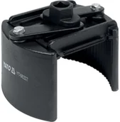 Narzędzia warsztatowe - YATO KLUCZ NASTAWNY DO FILTRÓW OLEJU - miniaturka - grafika 1