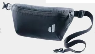 Deuter Piniginė ant liemens Deuter Avengo 1.5 - Juoda - Portfele - miniaturka - grafika 1