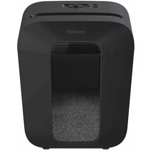 Fellowes Niszczarka LX41M Mini-Cut 4300701 - Niszczarki - miniaturka - grafika 1