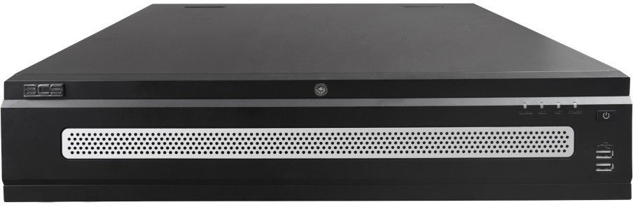 IP 32-kanałowy AcuPick BCS-L-NVR3208XR-A-8KR-Ai BCS Line