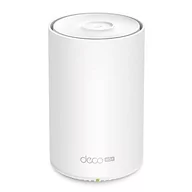 Routery - TP-Link Deco X50-4G LTE Mesh Deco X50-4G(1-pack) - miniaturka - grafika 1