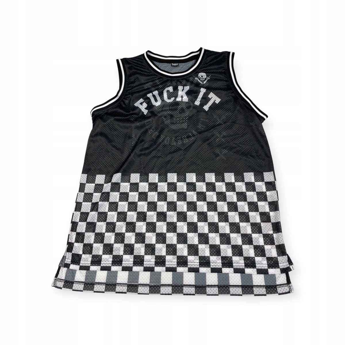 Bokserka męska ramiączka SPENCER'S XL