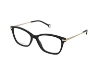 Okulary korekcyjne, oprawki, szkła - Tommy Hilfiger TH 1839 807 - miniaturka - grafika 1