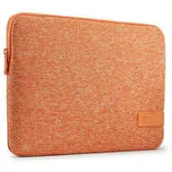 Torby na laptopy - Case Logic Etui do laptopa Reflect Sleeve 13 cali Pomarańczowy - miniaturka - grafika 1