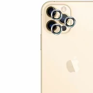 Pozostałe akcesoria do telefonów - 3mk Szkło hybrydowe Lens Protection Pro na obiektyw do iPhone 12 Pro Max 5903108452342 - miniaturka - grafika 1