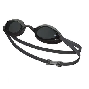 Nike Okulary do pływania Legacy Performance Goggle NESSA179 NESSA179 - Pływanie - miniaturka - grafika 1