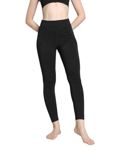 PUMA Rajstopy unisex Studio Ultrabare Hw 7/8