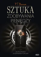 Audiobooki - biznes i ekonomia - Sztuka zdobywania pieniędzy P.T Barnum MP3) - miniaturka - grafika 1