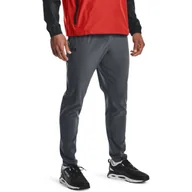 Spodnie męskie - Spodnie dresowe męskie Under Armour STRETCH WOVEN PANT - miniaturka - grafika 1