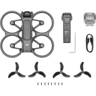 Drony - Dron DJI Avata 2 (bez kontrolera) - miniaturka - grafika 1