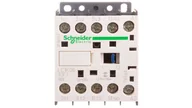 Inne akcesoria elektryczne - Schneider Electric Stycznik mocy 6A 3P 110V AC 1Z 0R LC1K0610F7 LC1K0610F7 - miniaturka - grafika 1