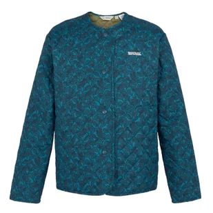 Kurtka Damska Orla Kiely Birdy - Kurtki i kamizelki sportowe damskie - miniaturka - grafika 1