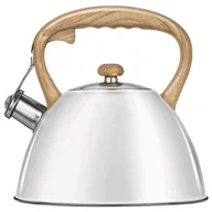 Czajniki na gaz - Smile Czajnik MCN-12B - miniaturka - grafika 1