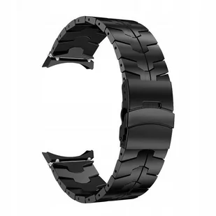 Bransoleta do zegarka smartwatch Samsung Galaxy Watch 4 40/42/44/46 / 5 40/44/45 Pro pasek opaska - Akcesoria do smartwatchy - miniaturka - grafika 1